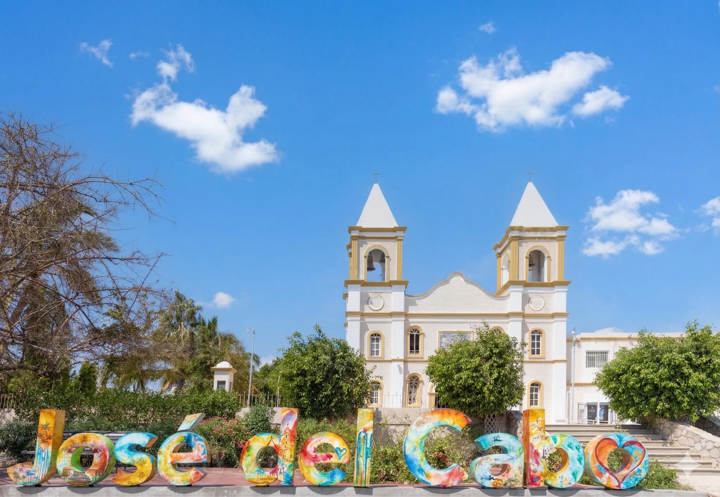 San José del Cabo